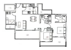 Village @ Pasir Panjang (D5), Condominium #539094451